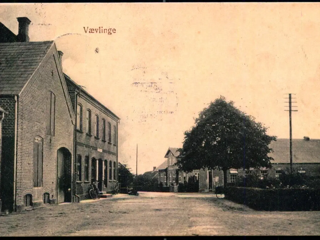 Billede 1 - Vævlinge  - BPM u/n - Brugt