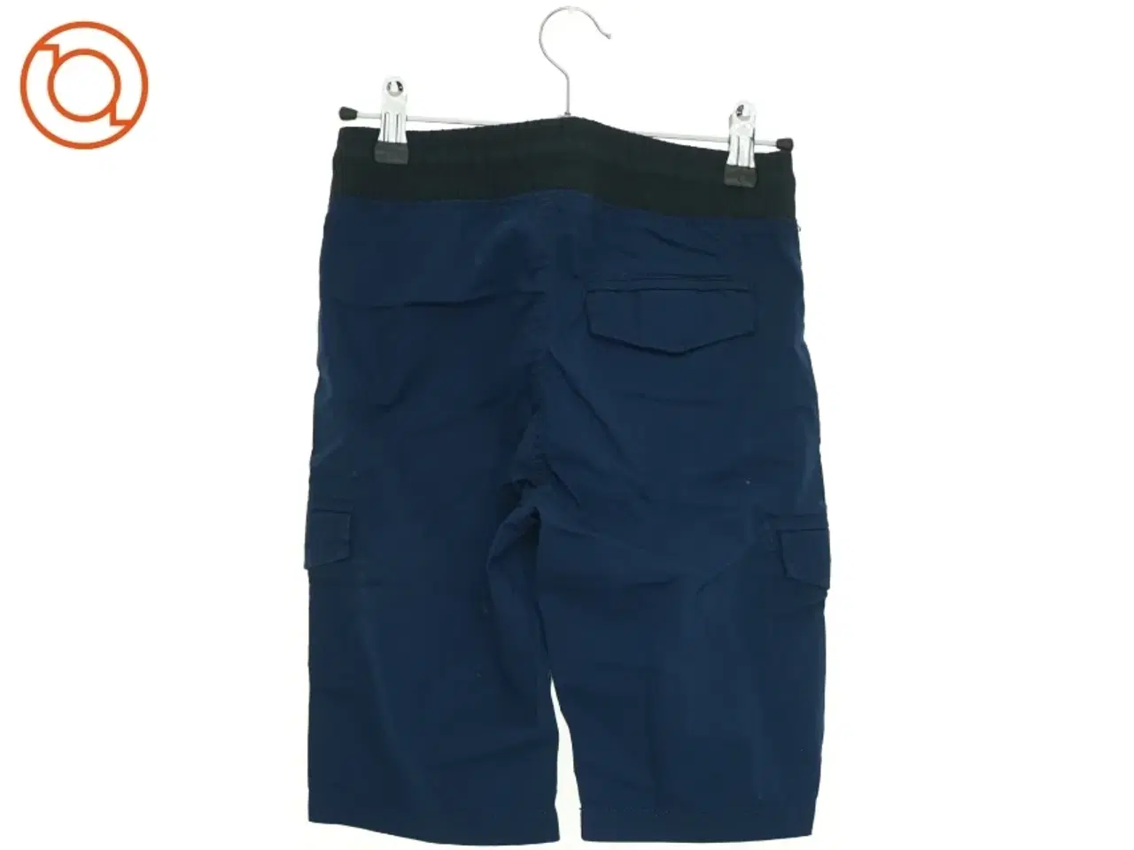 Billede 2 - Shorts fra H&M (str. 128 cm)