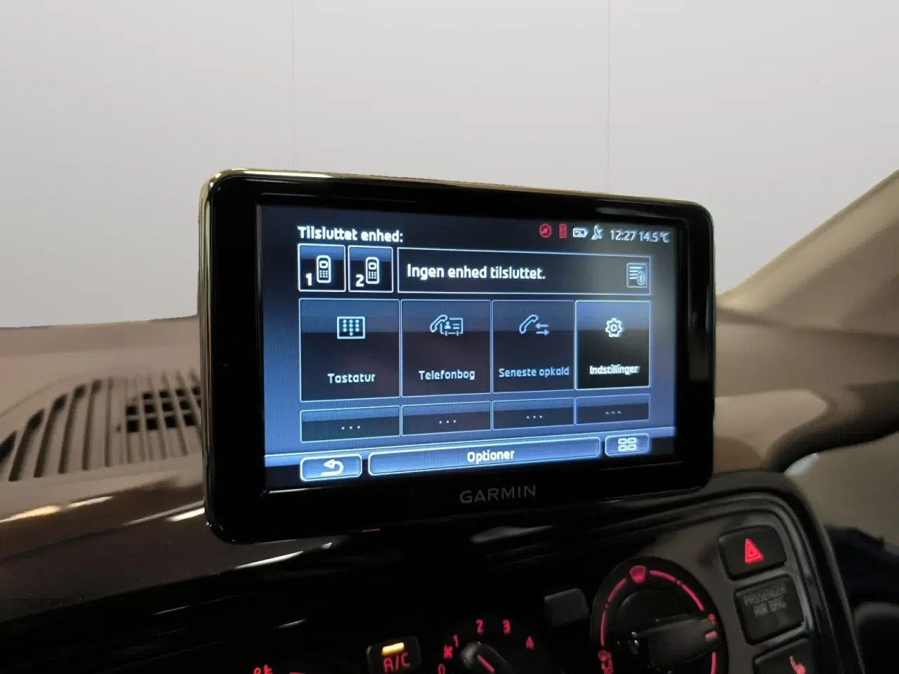 Billede 8 - VW Up! 1,0 75 Move Up! BMT