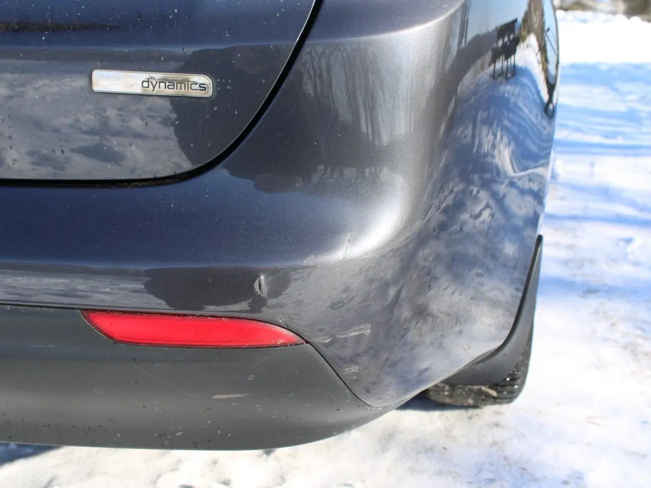 Billede 15 - Kia Ceed 1,0 T-GDi Style+ Clim SW