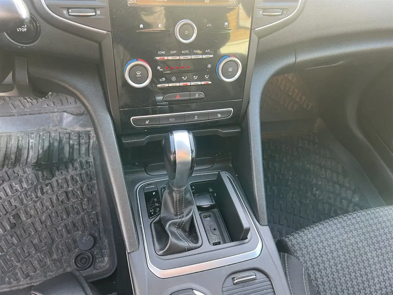 Billede 14 - Renault Talisman Sport Tourer 1,6 Energy DCI Zen EDC 130HK Stc 6g Aut.