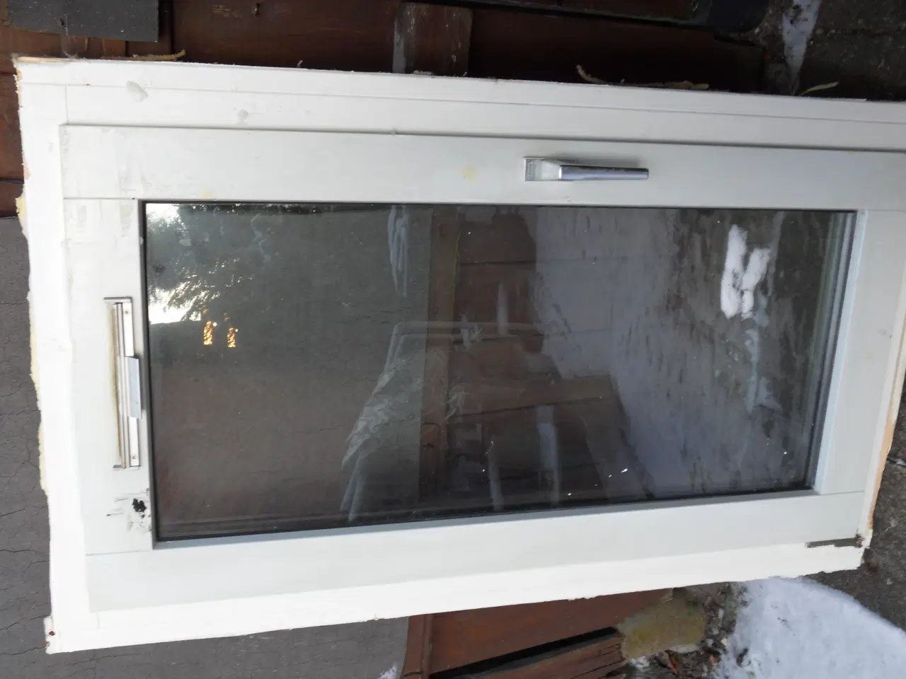 Billede 6 - TERMOVINDUE 70x120 cm. 5 ens vinduer