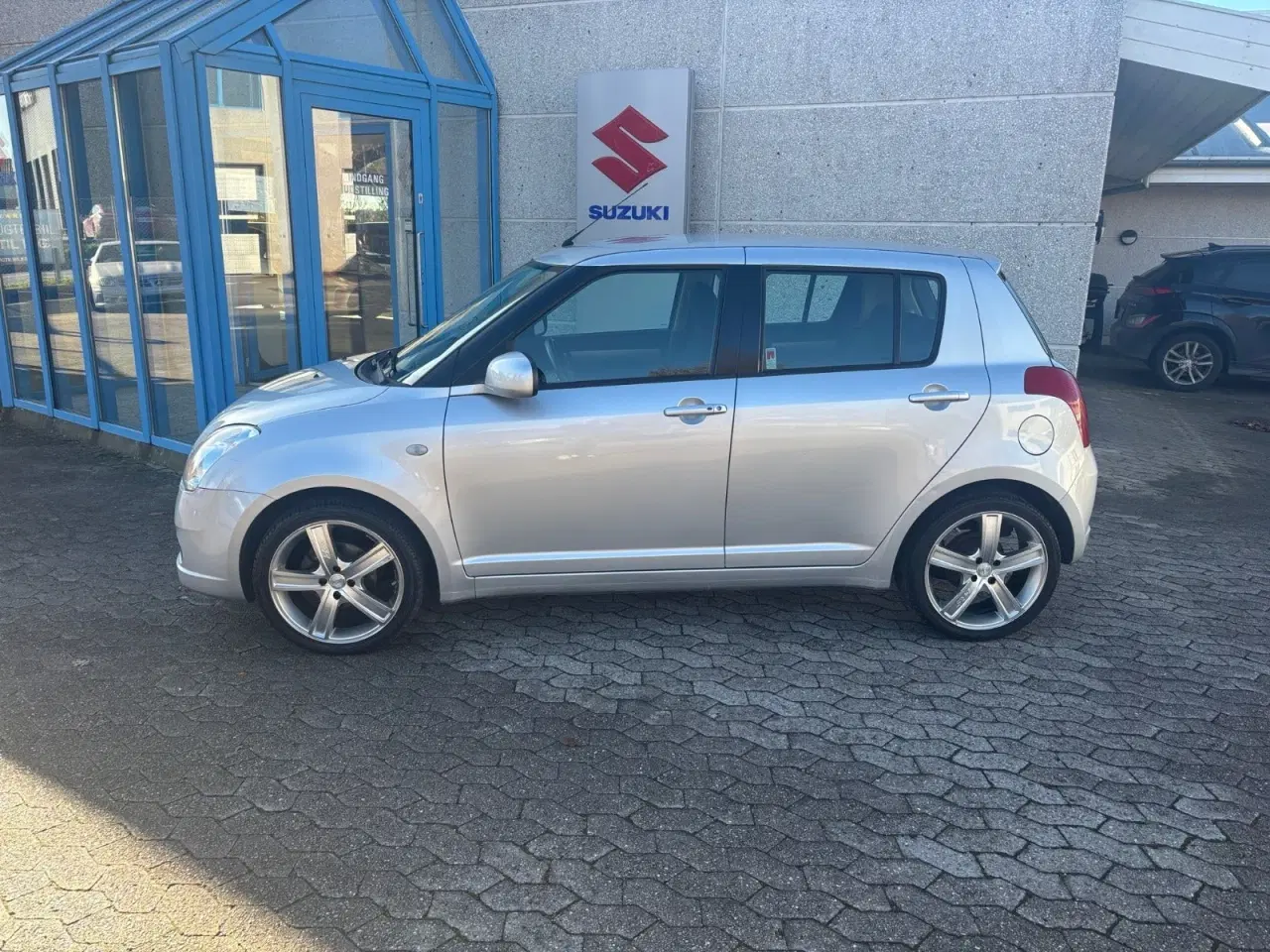 Billede 3 - Suzuki Swift 1,5 GLX