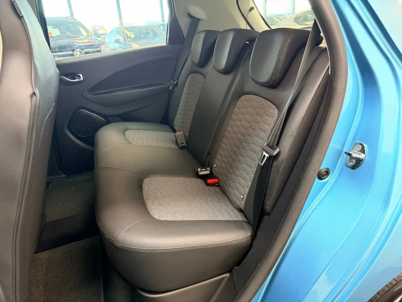 Billede 17 - Renault Zoe 52 Zen