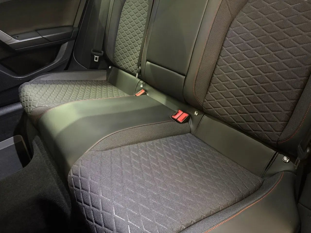 Billede 9 - Seat Leon 1,4 e-Hybrid FR DSG 204HK 5d 6g Aut.