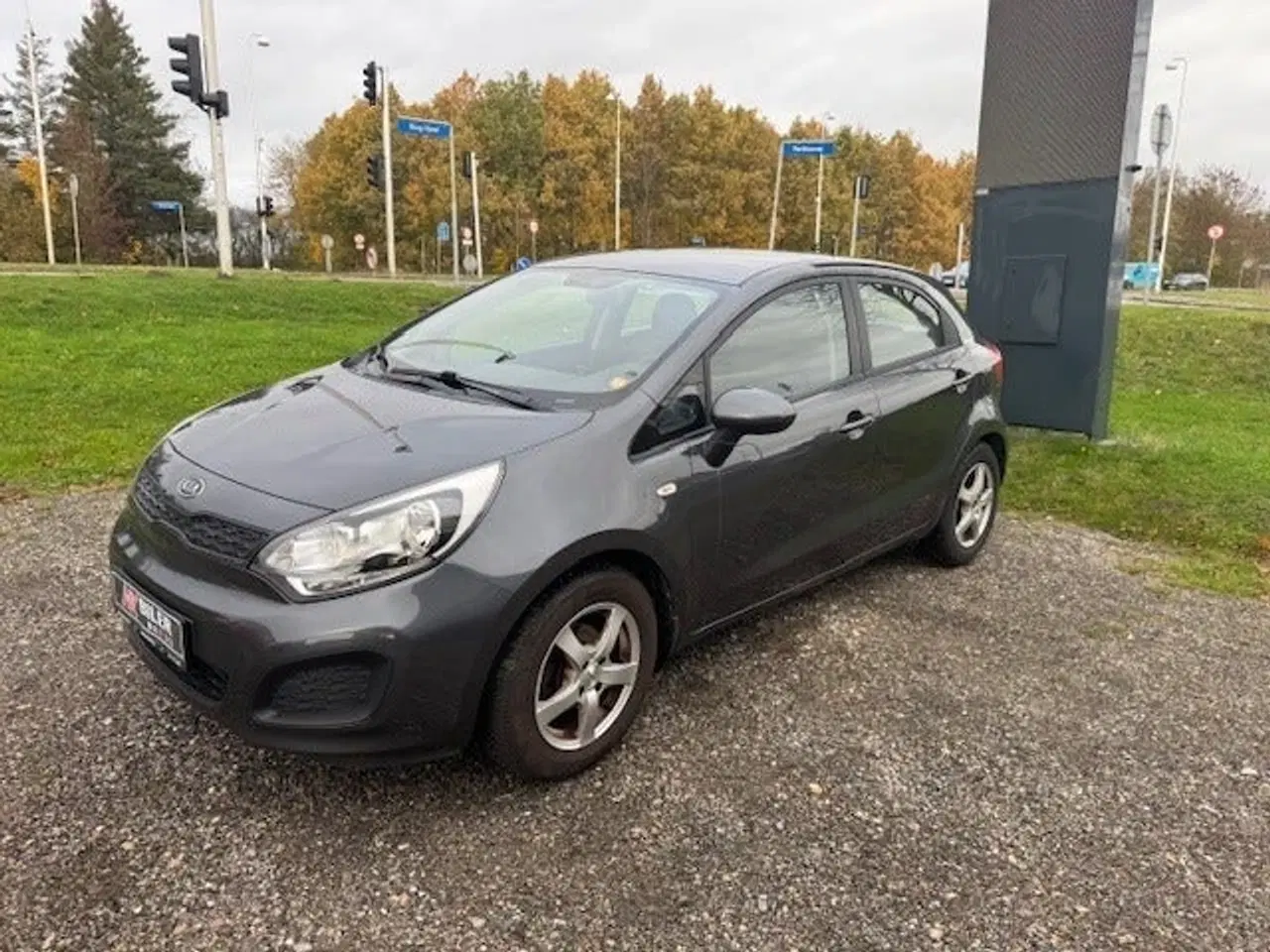 Billede 3 - Kia Rio 1,2 CVVT Active