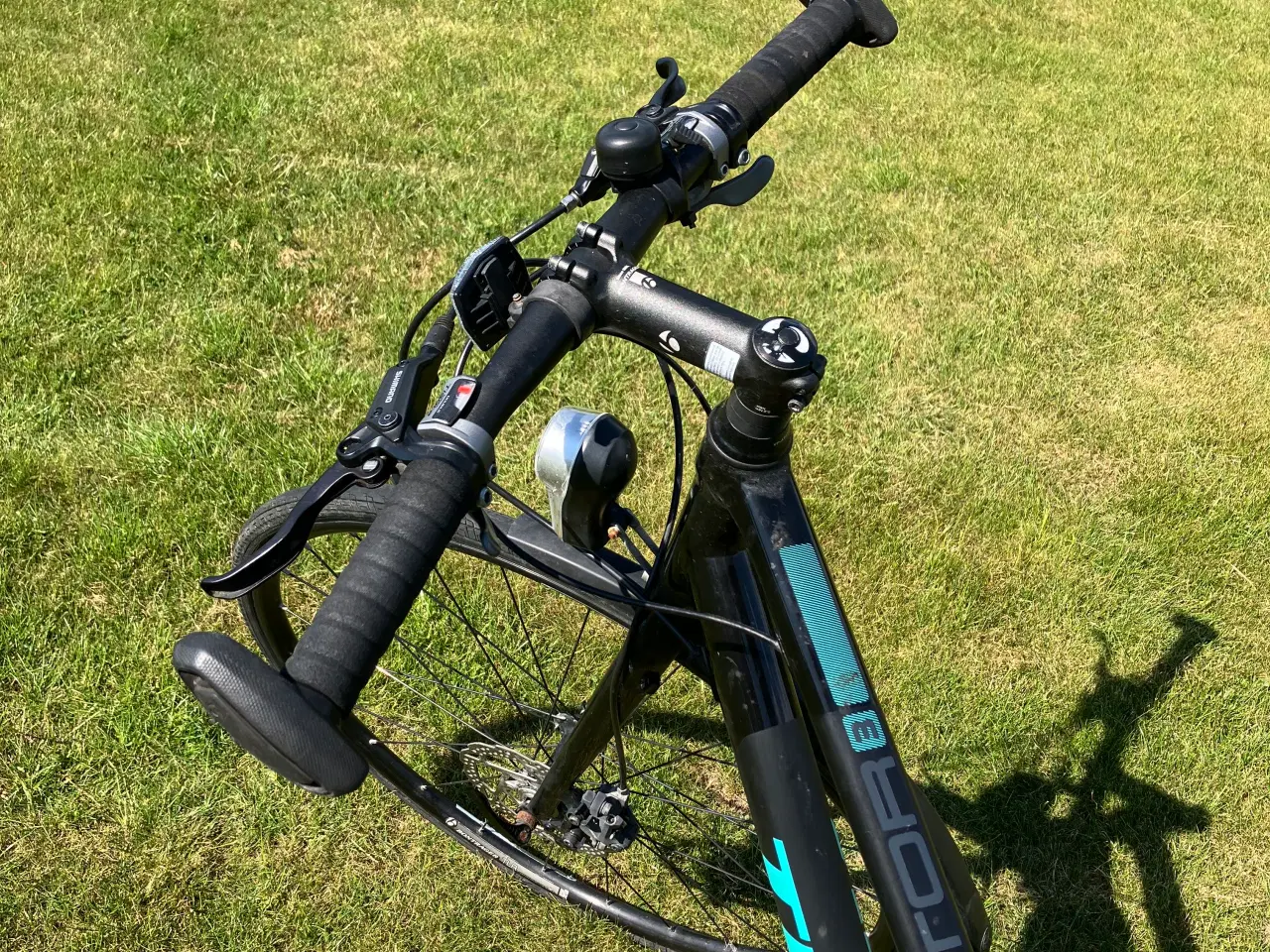 Billede 8 - Trek dame citybike 