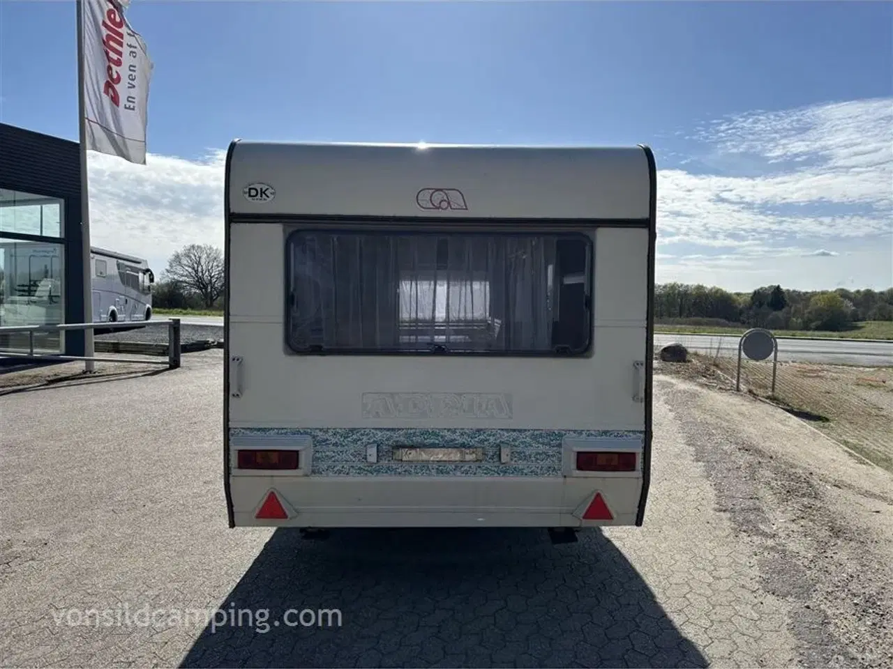 Billede 13 - 0 - Adria Unica 461 UB