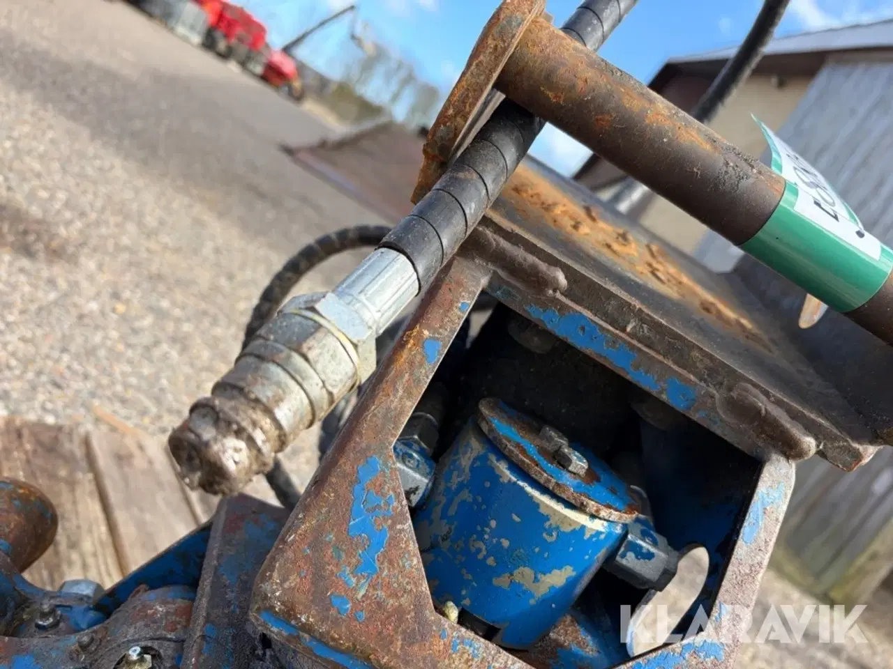 Billede 8 - Sortergrab Daugbjerg 75-D