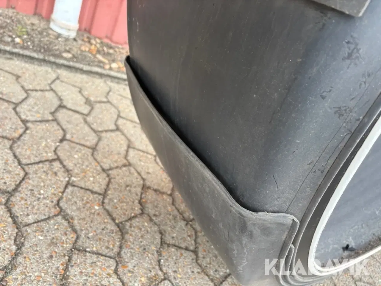 Billede 8 - Hjulskærme - 5 styks