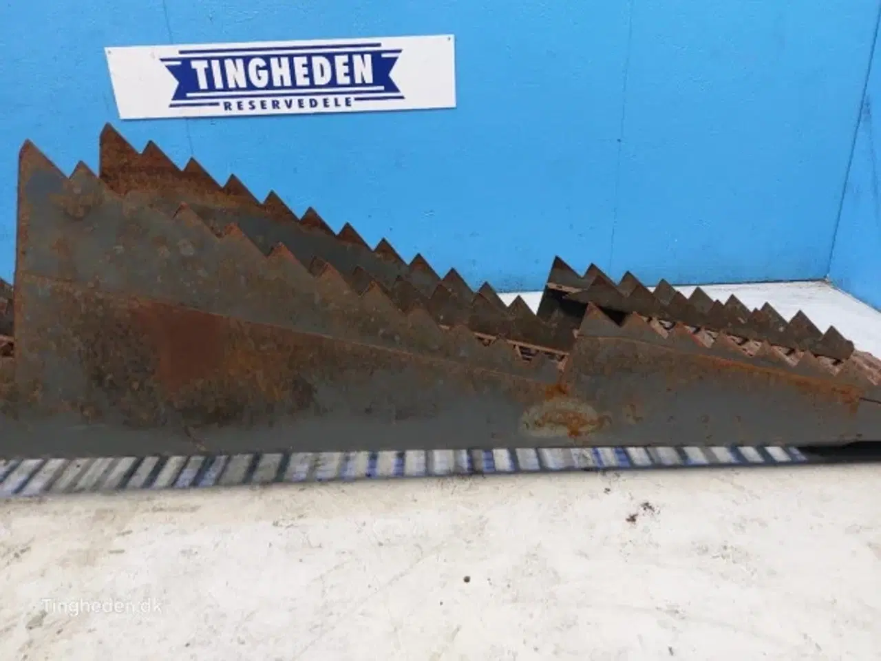 Billede 2 - Massey Ferguson 40 Ryster 28480677