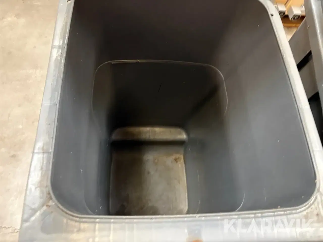 Billede 3 - Skraldespande 6 styk