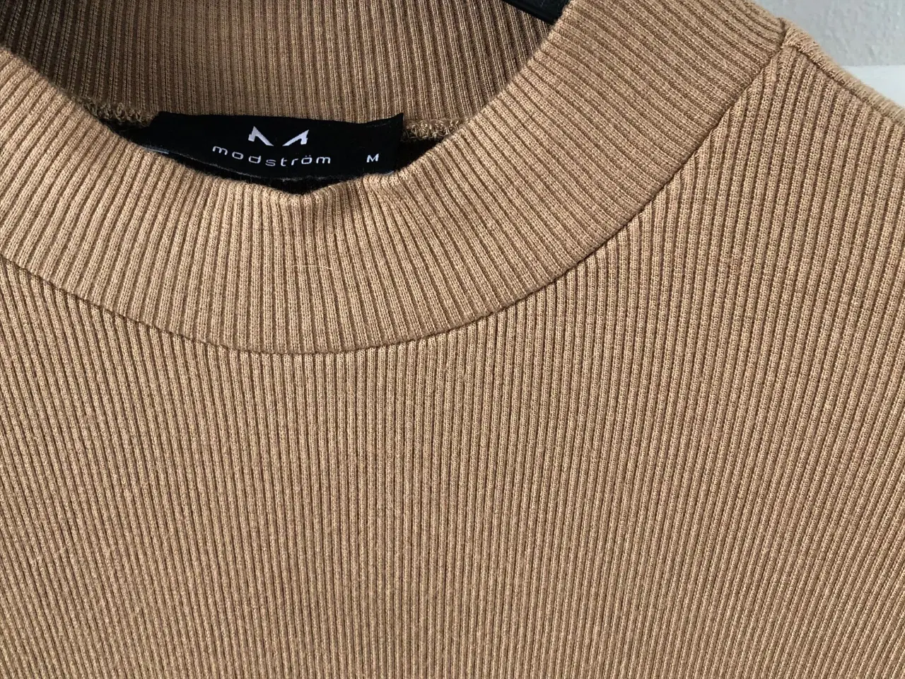 Billede 3 - Camel bluse