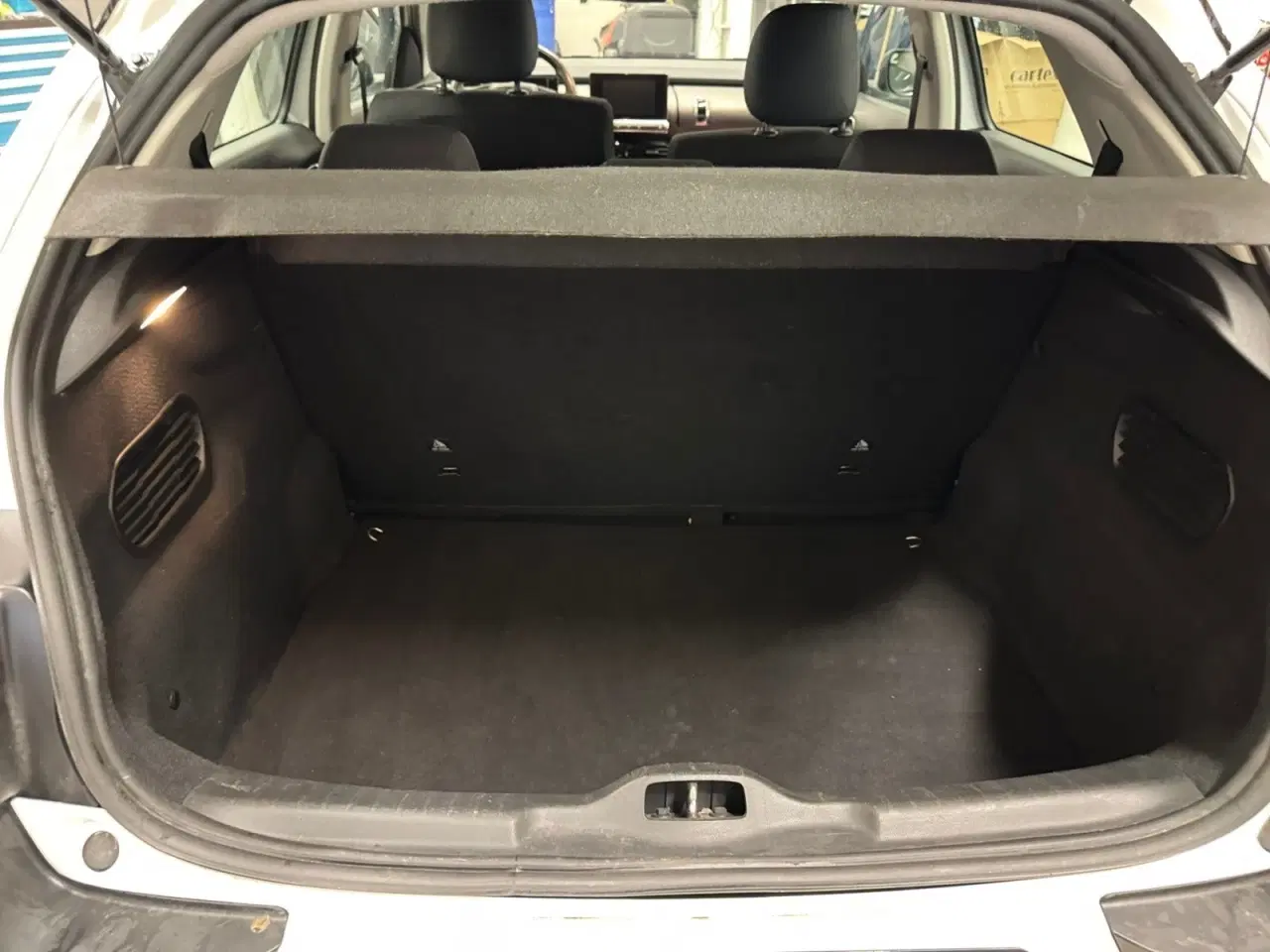 Billede 12 - Citroën C4 Cactus 1,2 PureTech 82 Feel