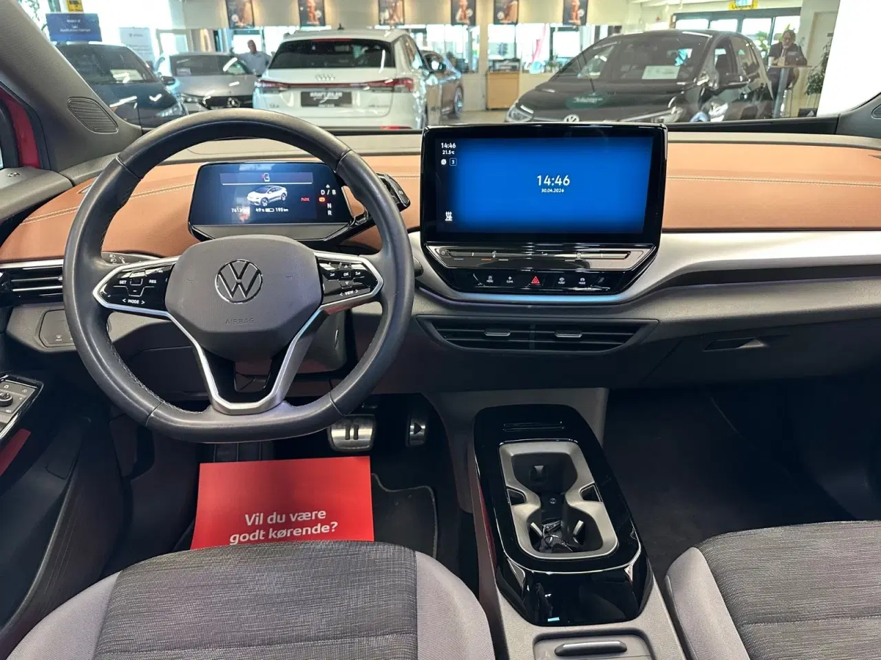 Billede 23 - VW ID.5 77 Pro Performance