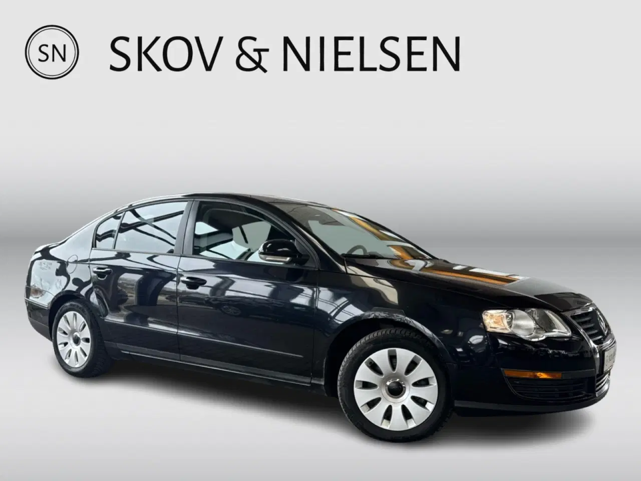 Billede 7 - VW Passat 2,0 FSi Comfortline