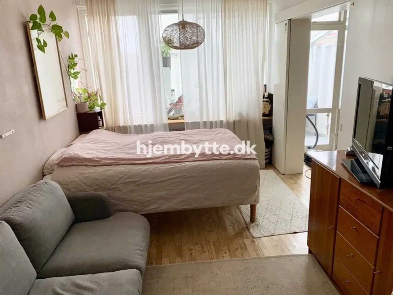 Billede 6 - Hjembytte - Perlestikkervej