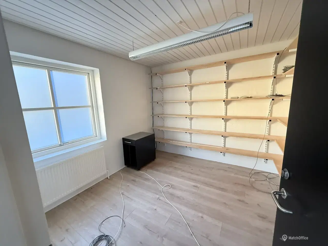 Billede 5 - Morsøvej 1 A, st. 8800 Viborg