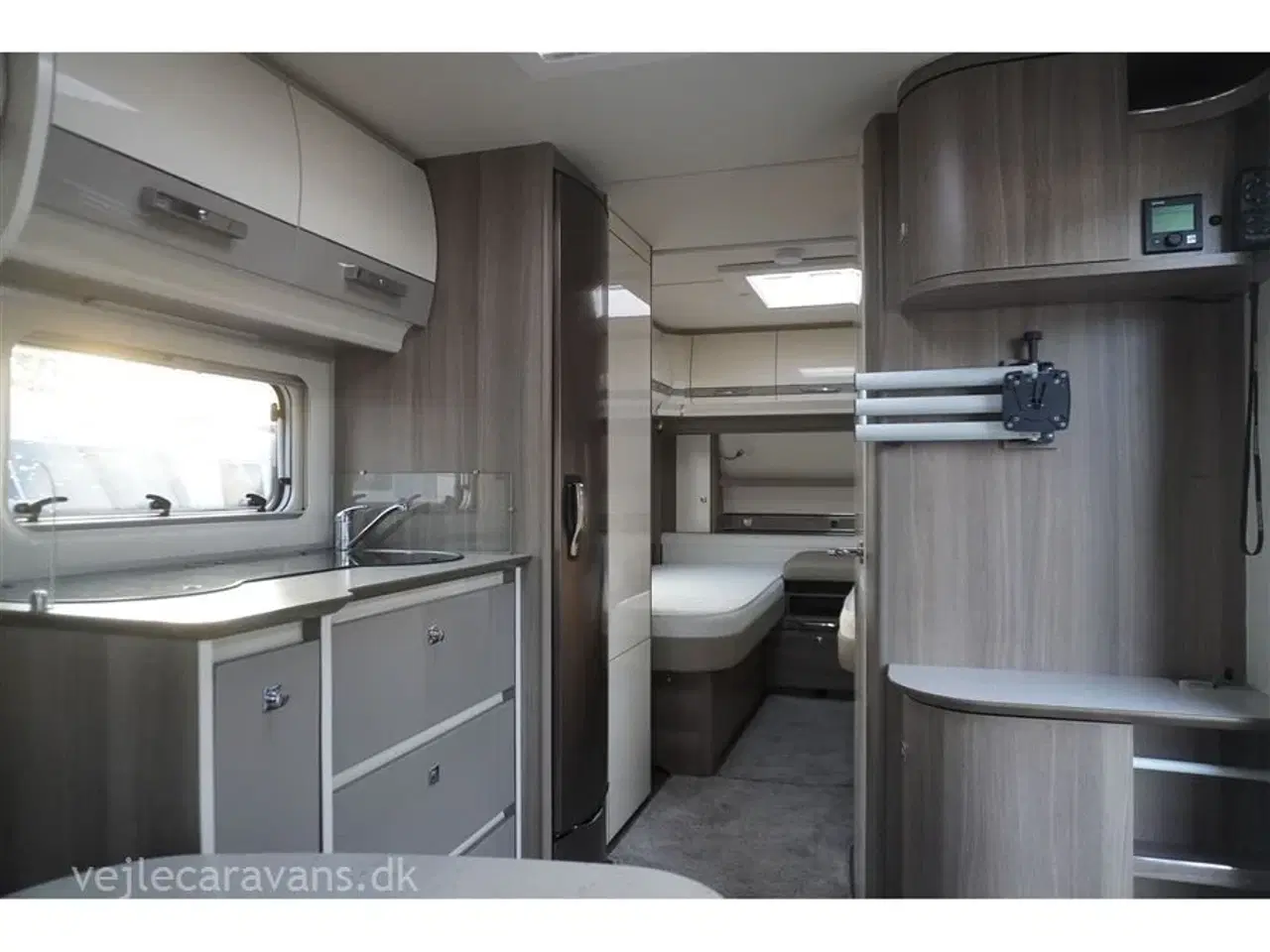 Billede 21 - 2020 - Fendt Tendenza 515 SG