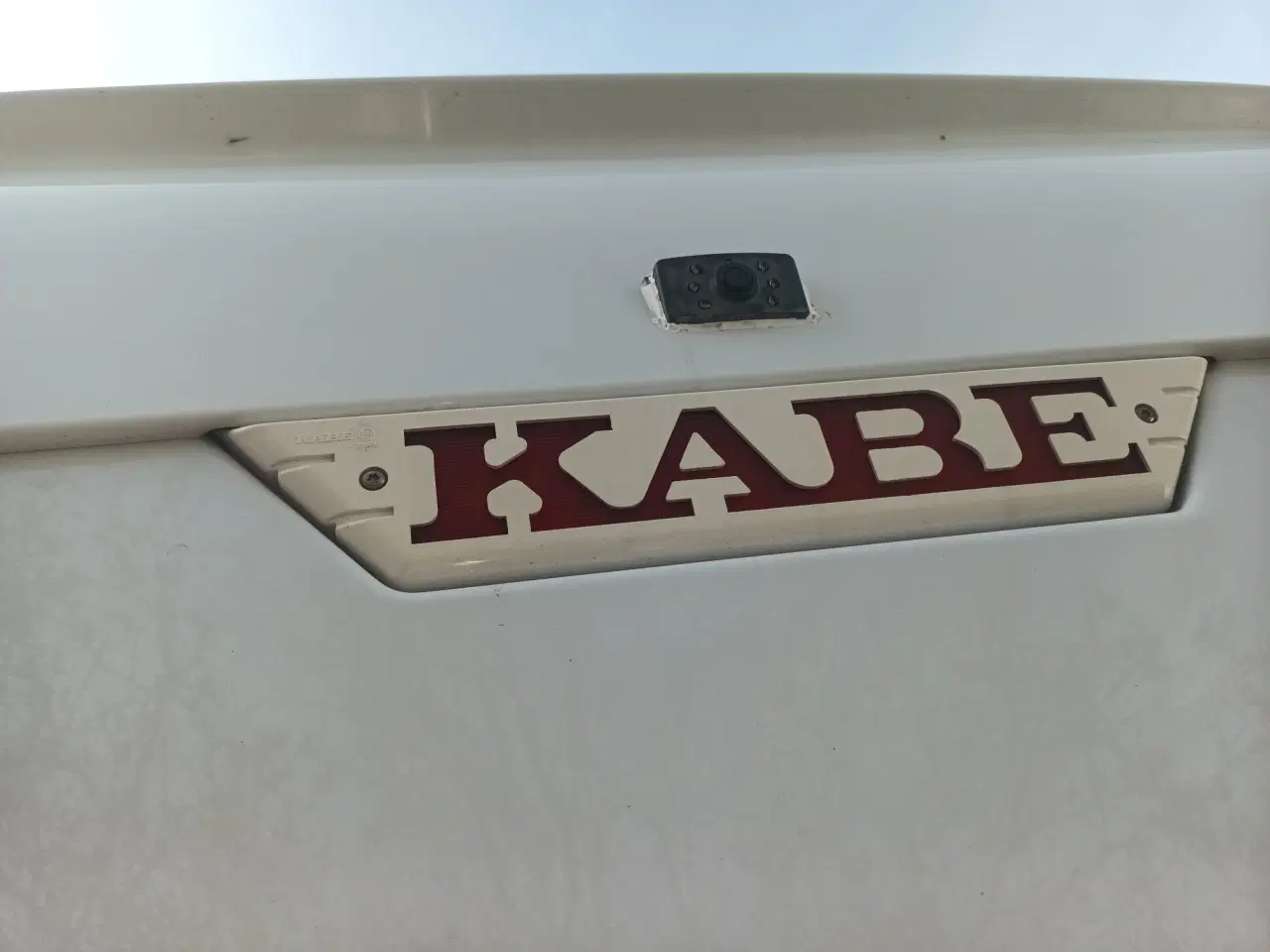 Billede 4 - Kabe Ametist GLE KS