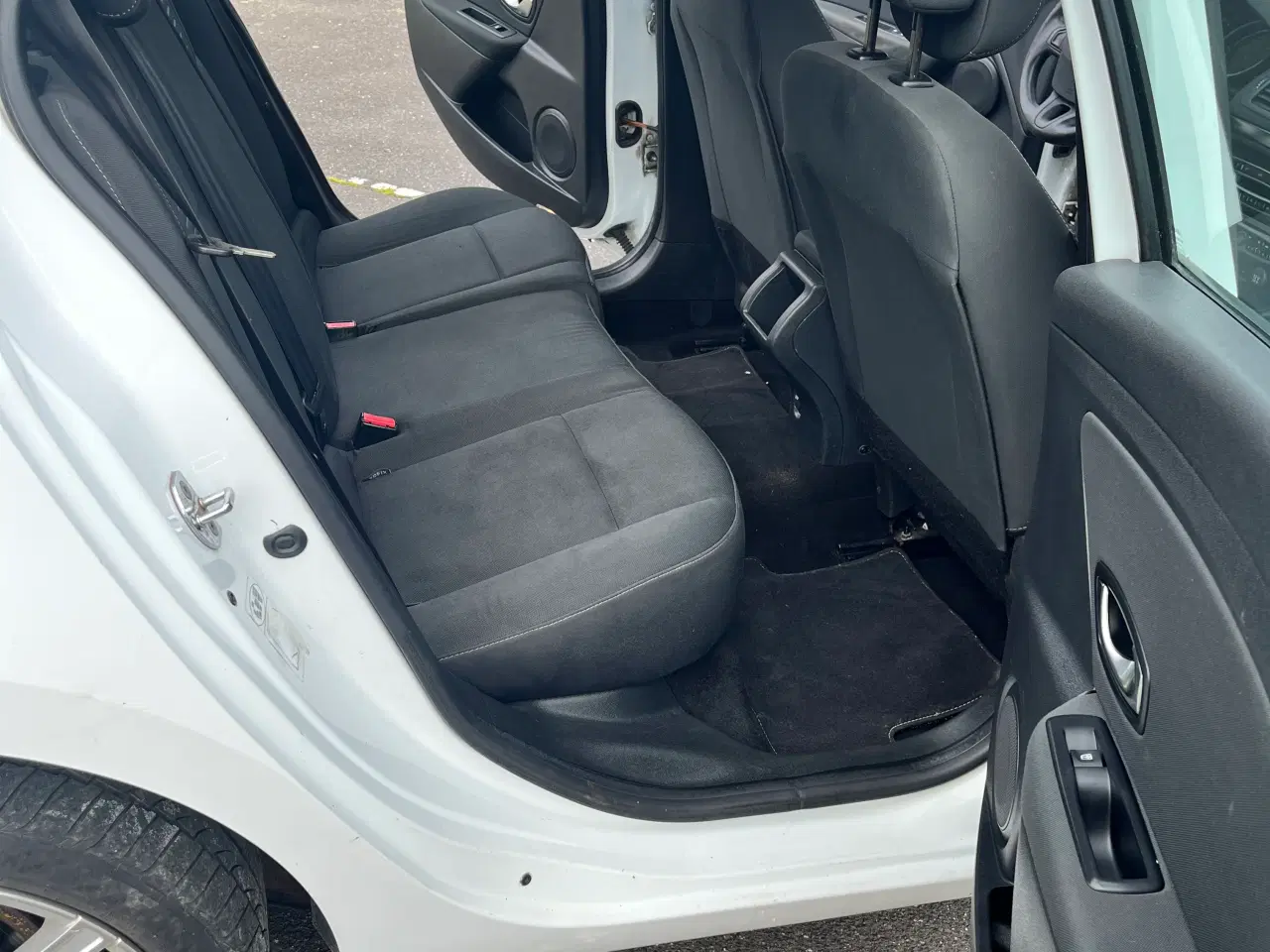 Billede 7 - Renault Megane III Sport Tourer 1,5 dCi.