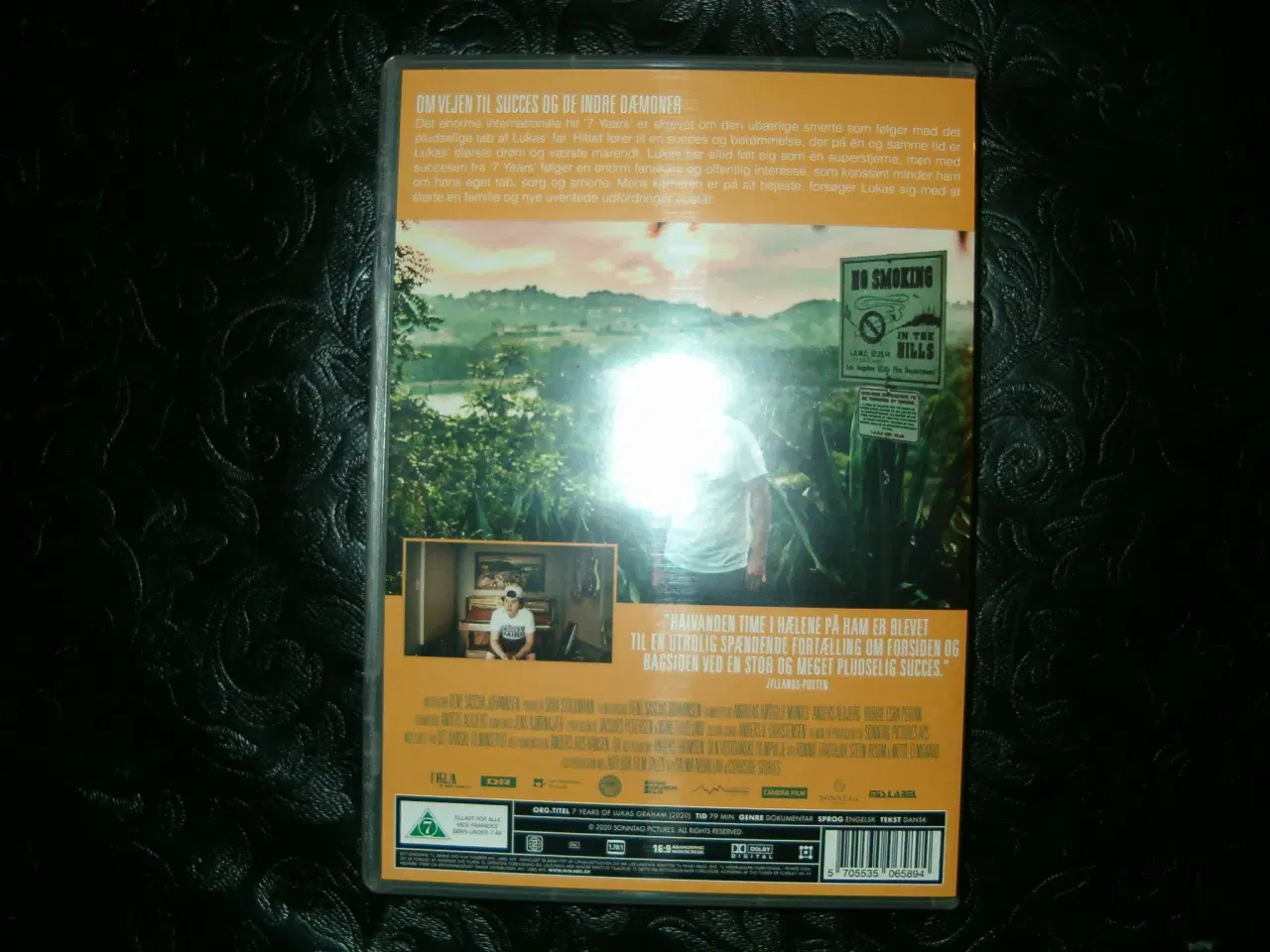 Billede 6 - Lukas Graham dvd