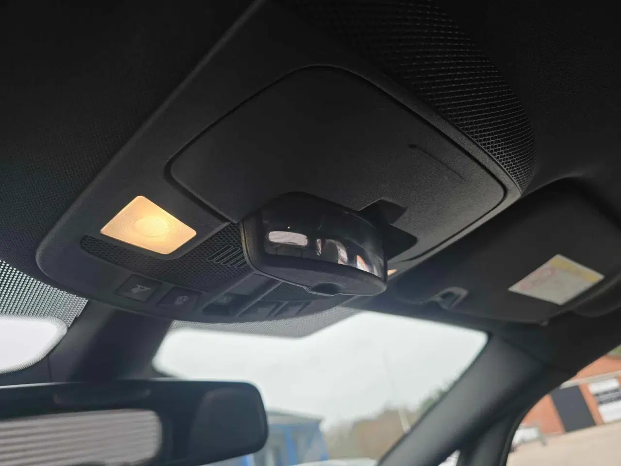 Billede 14 - Ford S-MAX 2,0 TDCi 180 ST-Line aut. 7prs