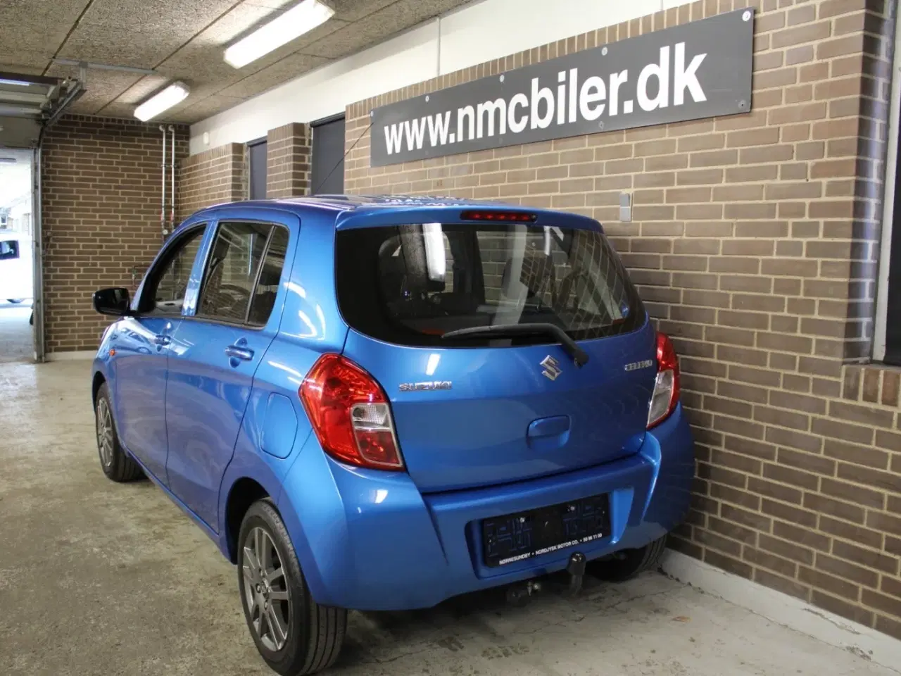 Billede 3 - Suzuki Celerio 1,0 Comfort