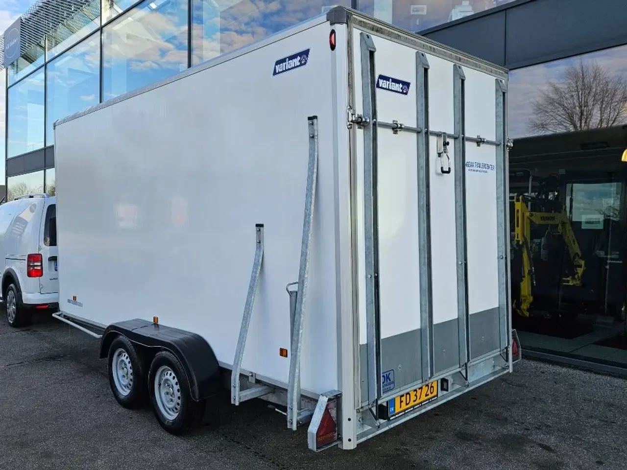 Billede 6 - Variant 2705c6-ramp