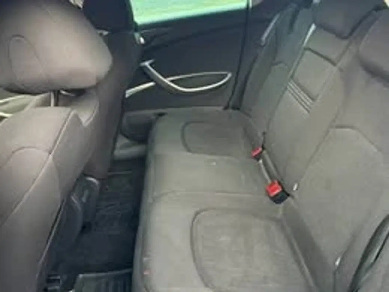 Billede 4 - Citroen C5 HDi 110 Tourer