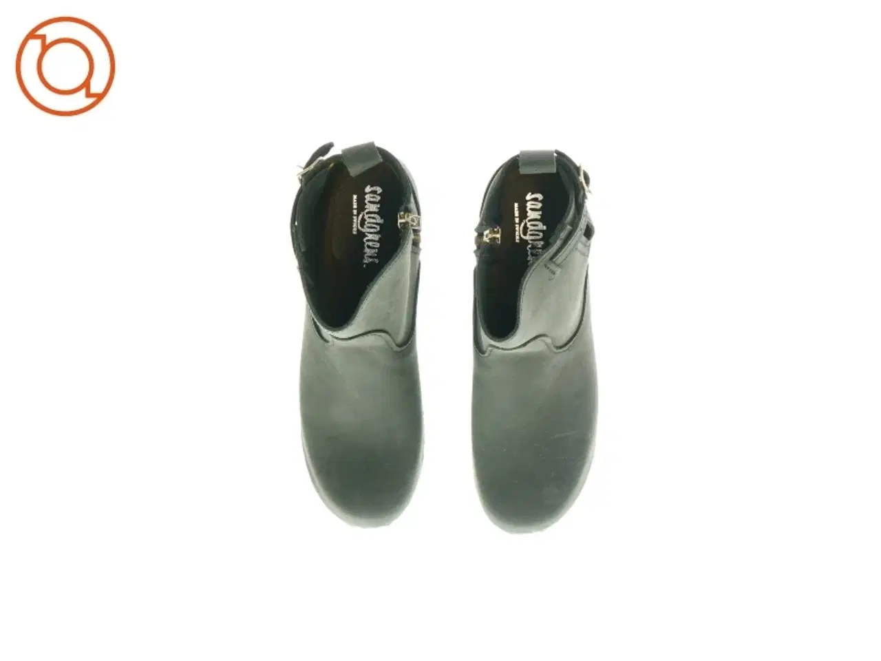 Billede 3 - Støvler fra Sandgrens (Str. 40)