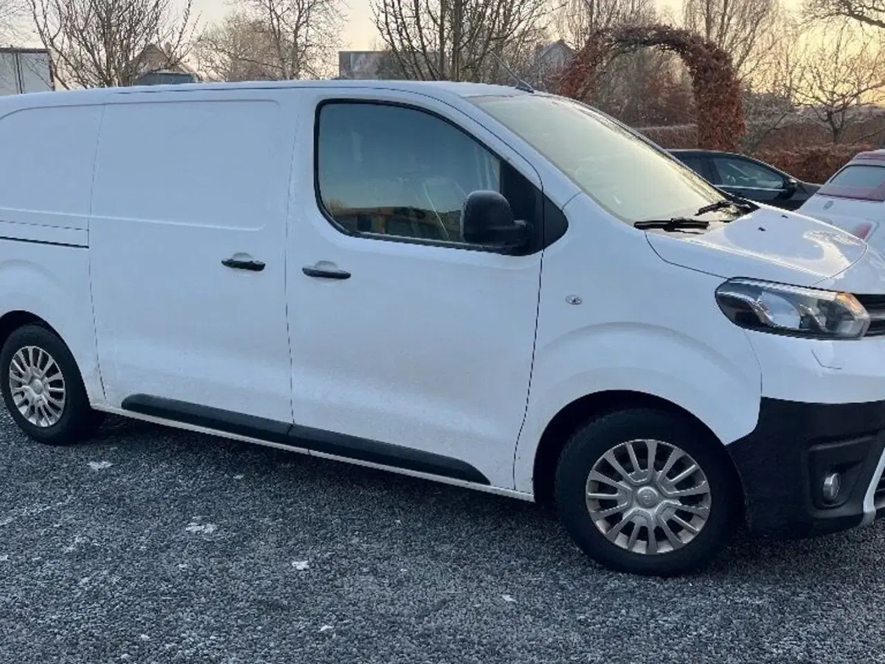Billede 4 - Toyota proace