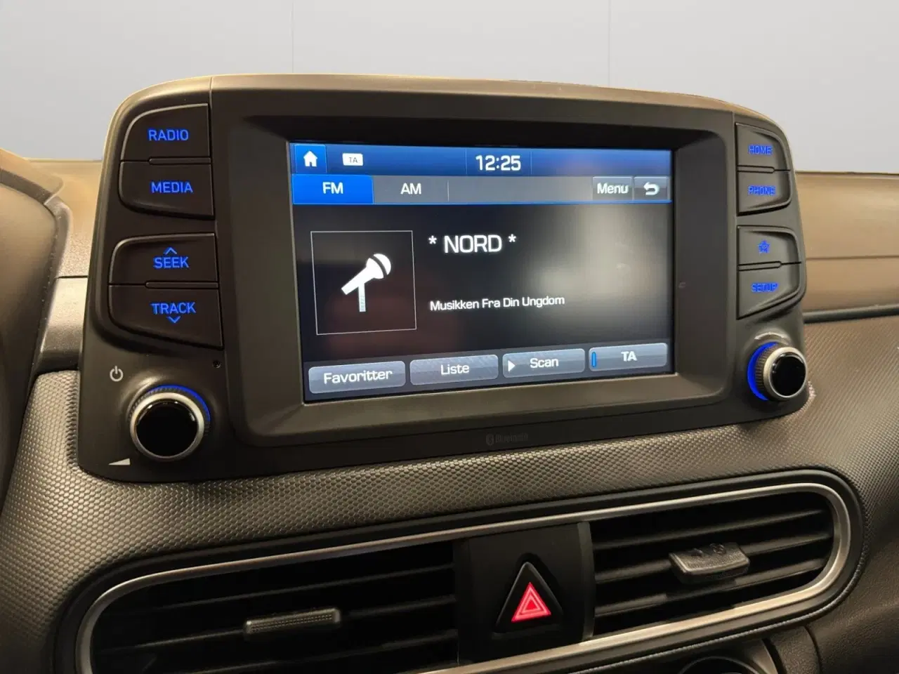 Billede 8 - Hyundai Kona 1,6 T-GDi Trend DCT