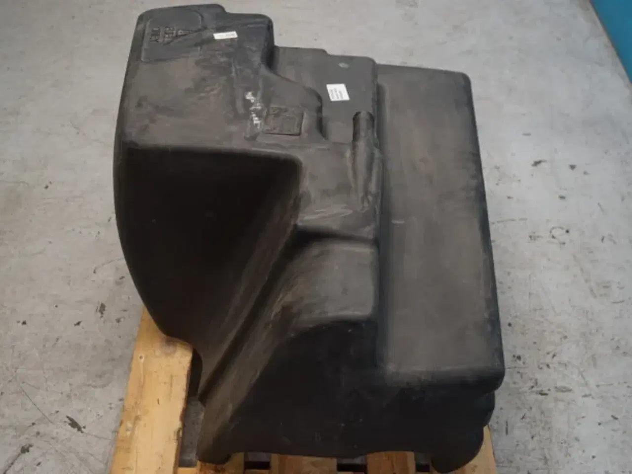 Billede 15 - New Holland FR9090 Dieseltank 87398277