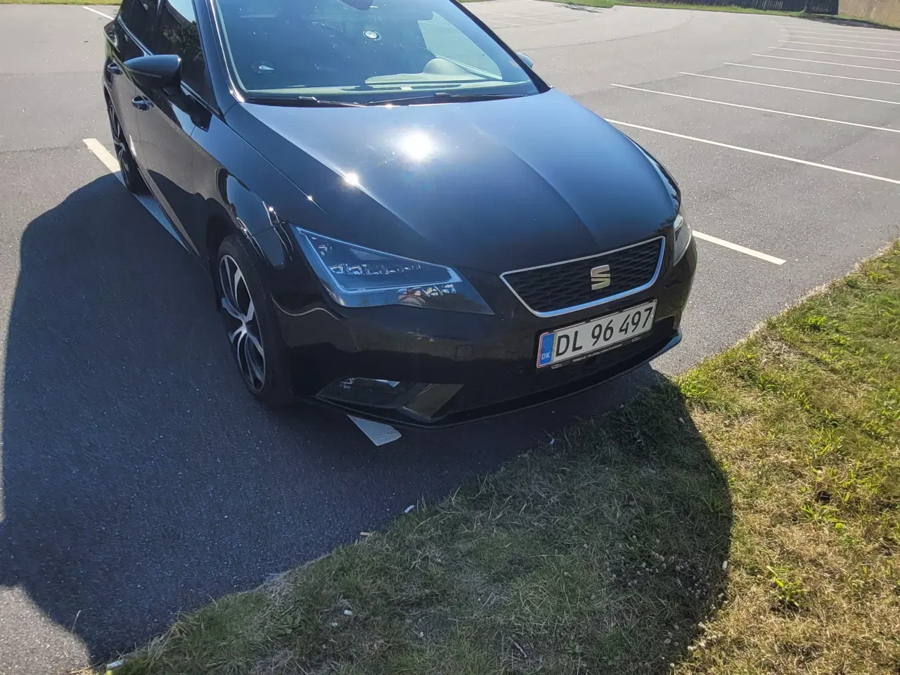 Billede 1 - Seat leon 1.6 105 Hk DSG