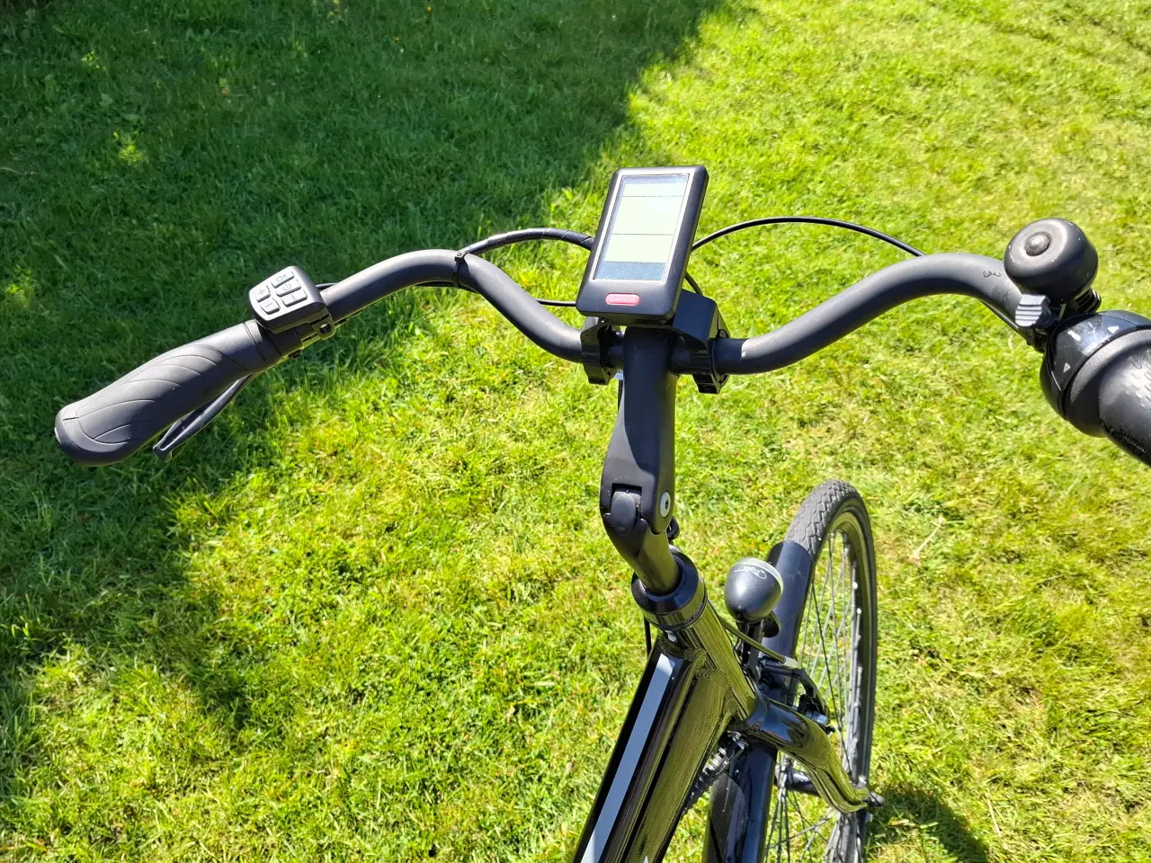 Billede 2 - E Fly elcykel sælges