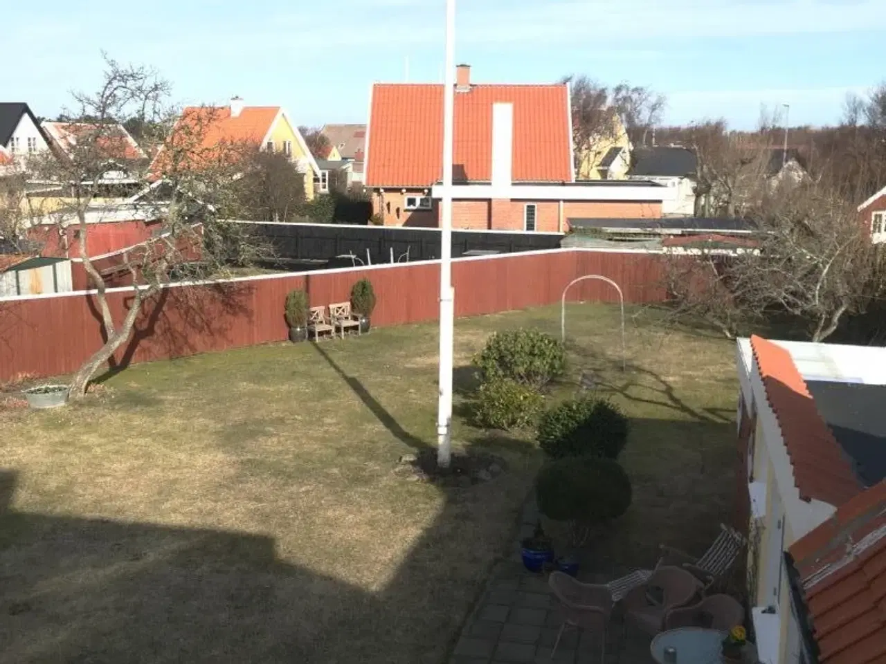 Billede 2 - Huset Oddevej 43 Skagen