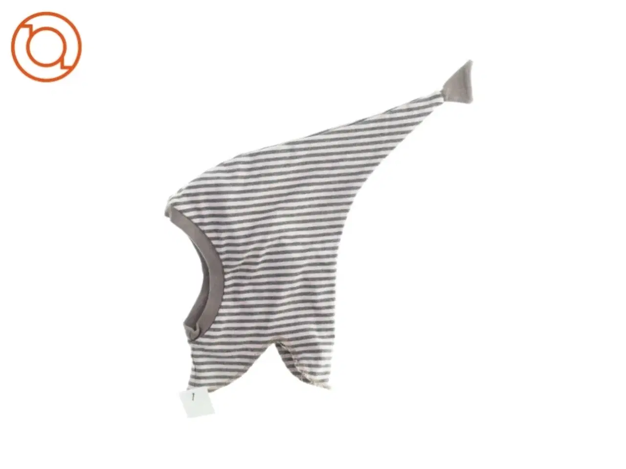 Billede 1 - Elefanthue til børn fra Ukendt (str. Længde 27 cm)