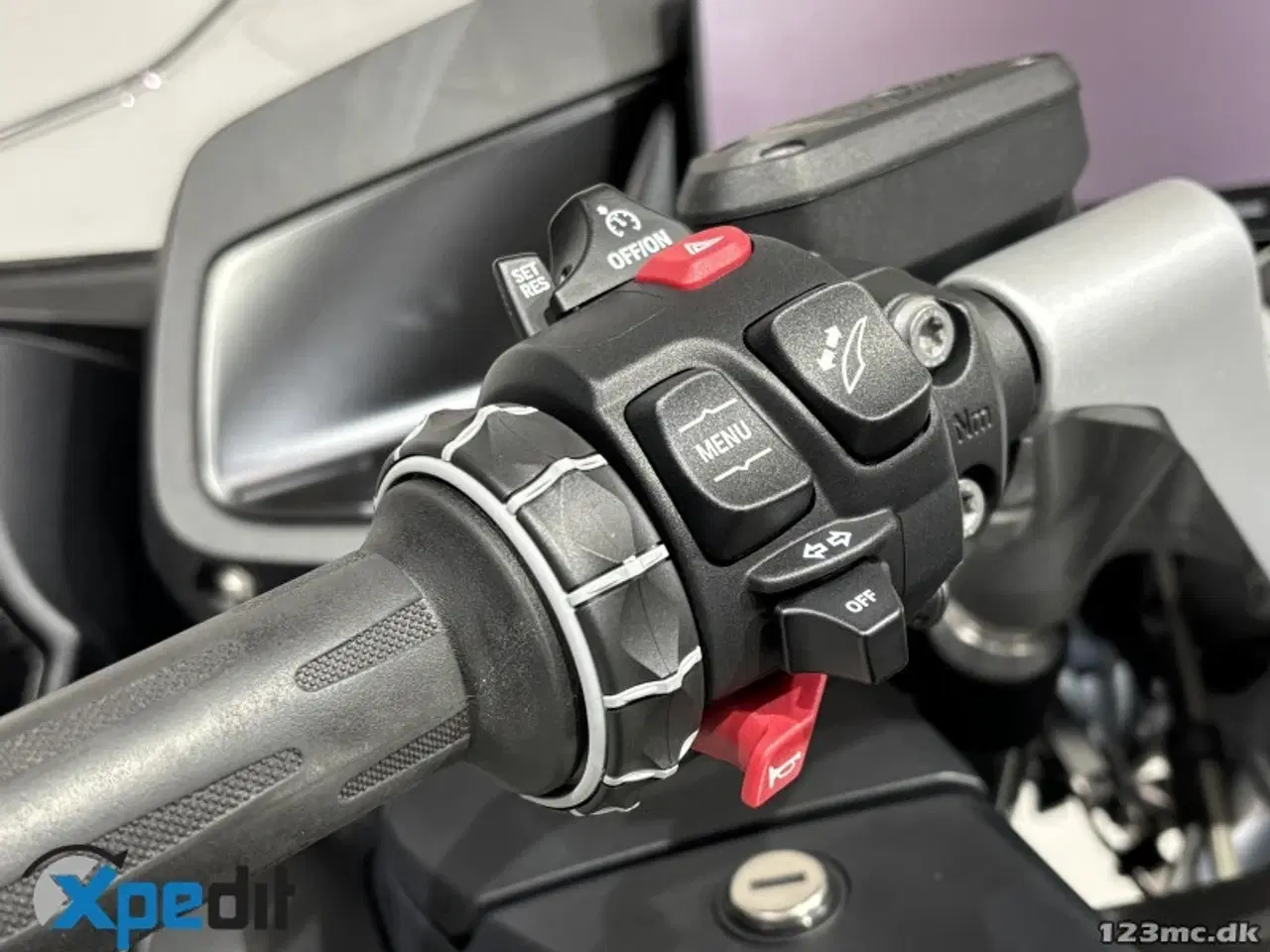 Billede 12 - BMW R 1250 RT