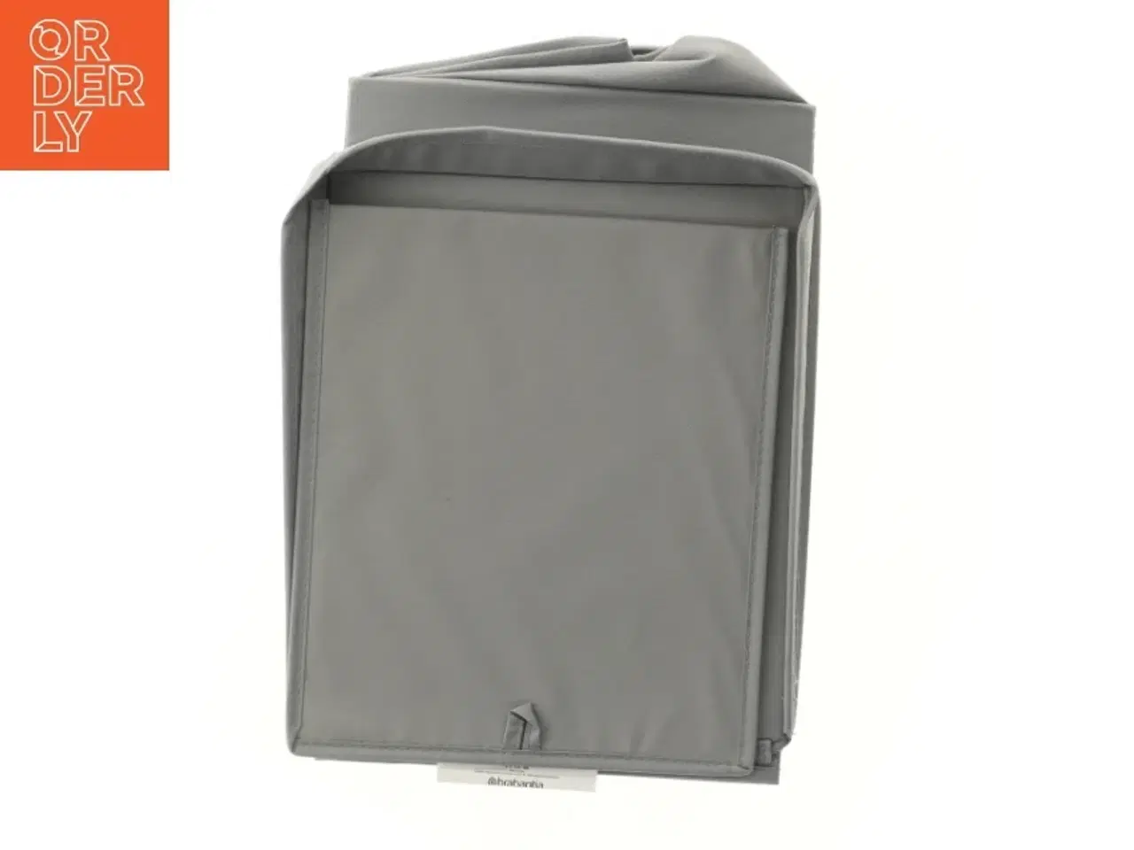 Billede 2 - Brabantia foldbar opbevaringskurv fra Brabantia (str. 44x30x35 cm)