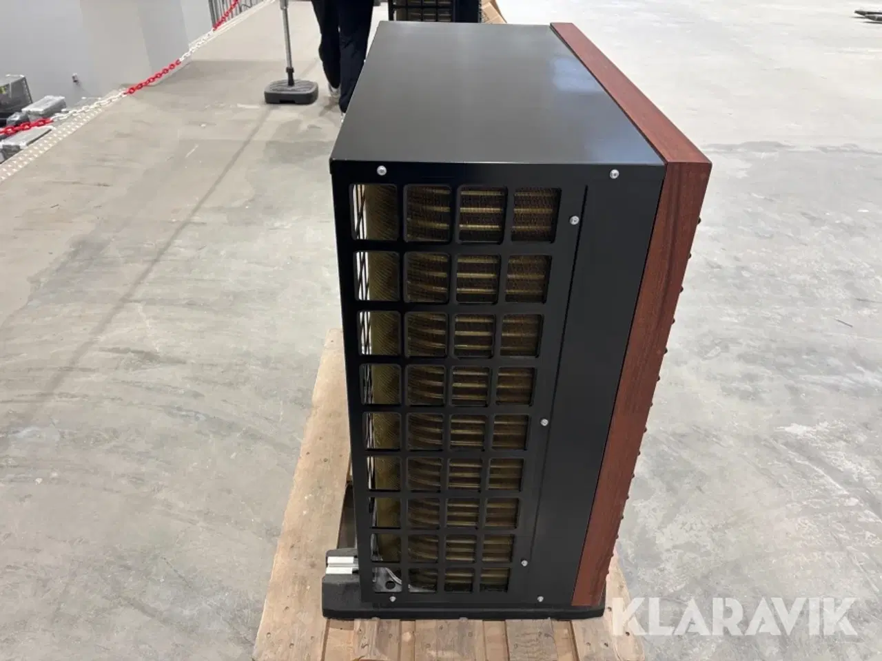 Billede 6 - Luft/vand varmepumpe ScanTherm Monoblock 7 kW