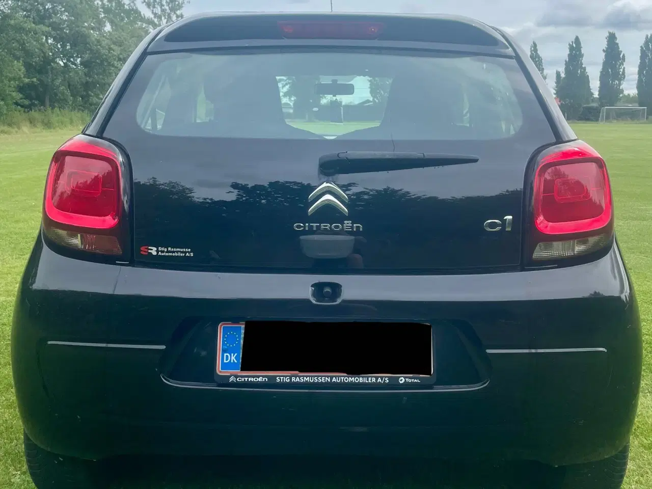 Billede 5 - Bil Citroen C1