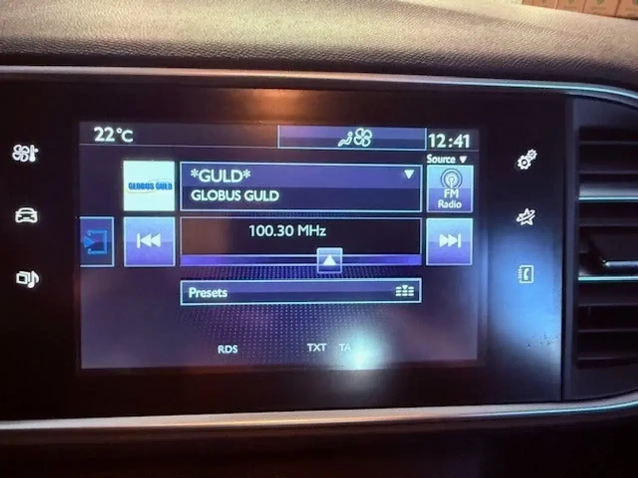 Billede 18 - Peugeot 308 1,6 BlueHDi 120 Active SW