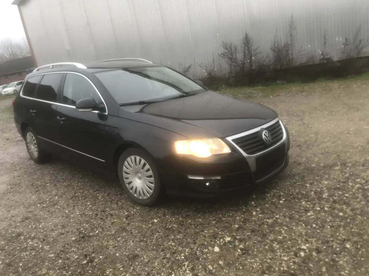 Billede 4 - Ny synet VW Passat Auto 2,0 Tdi 170