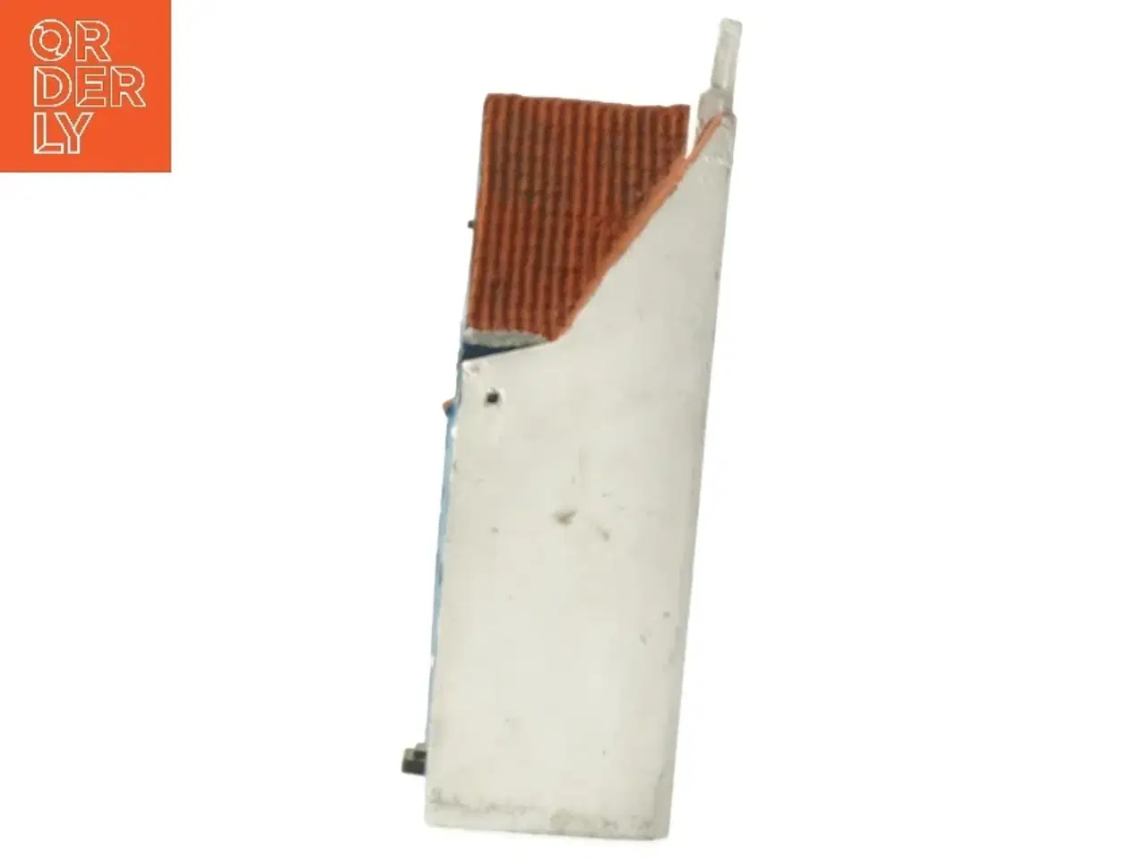 Billede 4 - Trip Trap Nyhavn 9 modelhus fra Trip Trap (str. 17x9x6 cm)