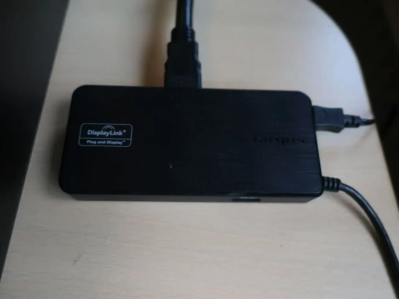 Billede 10 - HP 22" skærm m. tastatur L2208w (PC medfølger ikke)