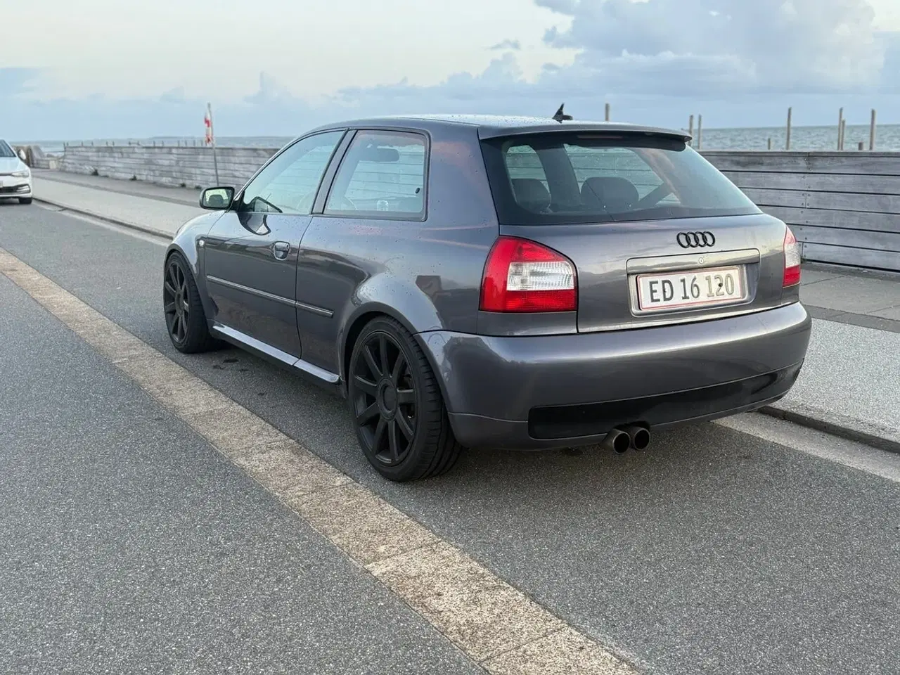 Billede 6 - Audi S3 1,8 T 210 quattro