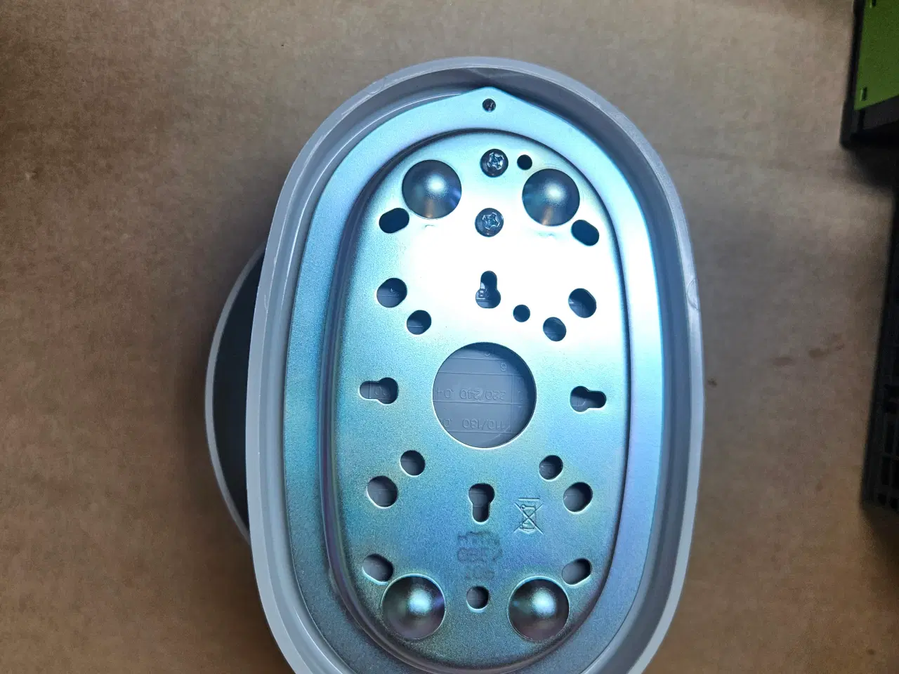 Billede 4 - Ringeklokke 12V AC