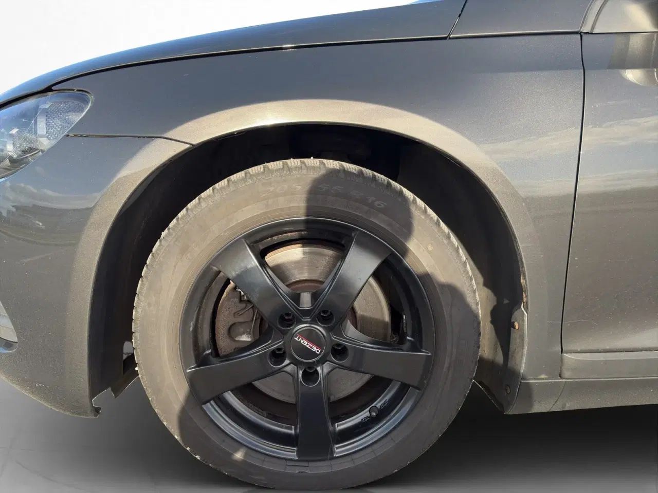 Billede 19 - VW Scirocco 1,4 TSi 160 Sport