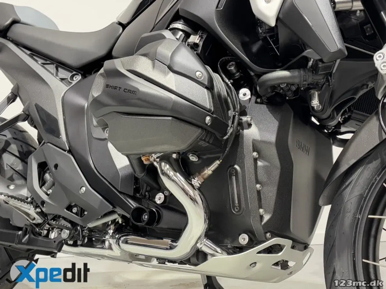 Billede 20 - BMW R 1300 GS